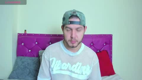 matthewlatinc online show from April 3, 2026, 1:25 am