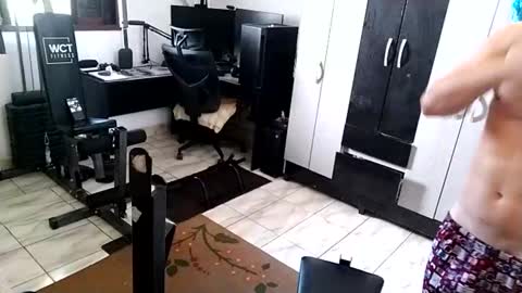 matthew_himmler online show from January 11, 2025, 2:04 pm