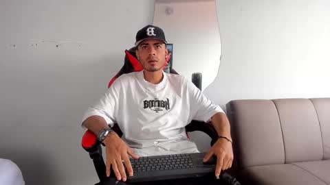 Matthew online show from December 18, 2025, 5:30 pm