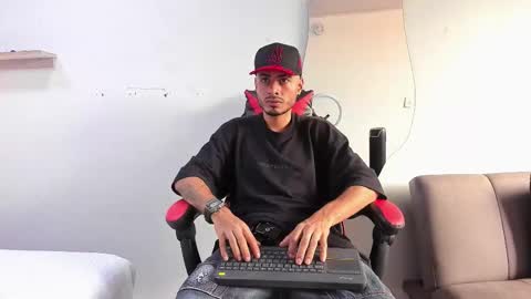 Matthew online show from January 9, 2026, 7:59 pm