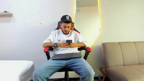 Matthew online show from February 6, 2026, 9:07 pm