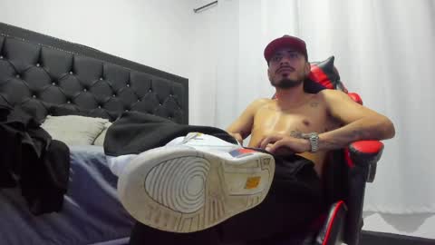 Matthew online show from April 9, 2026, 6:30 am