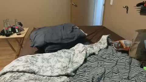 Snapshot of matthewhusby chatting on September 12, 2025, 9:15 pm MH online show from September 12, 2025, 9:15 pm