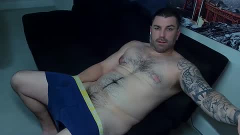 MatthiasBlues online show from February 2, 2025, 2:38 am