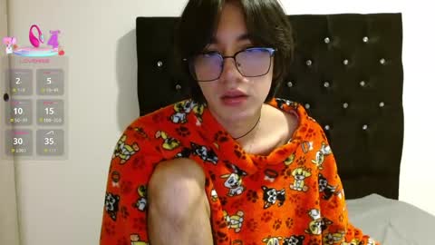 Matti Mendez online show from June 7, 2026, 3:10 am