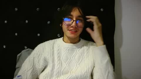 Matti Mendez online show from June 11, 2026, 2:53 am