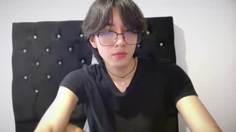 Matti Mendez online show from July 6, 2026, 3:47 pm