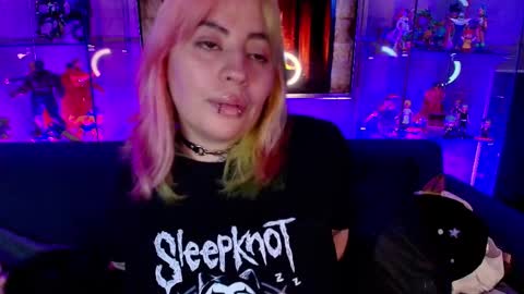 TATIANA  AND ROUS online show from February 17, 2026, 11:07 am