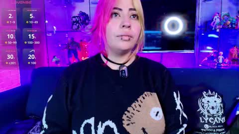 TATIANA  AND ROUS online show from March 3, 2026, 11:05 am