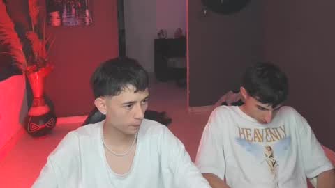 Snapshot of mattias_dantee chatting on February 8, 2025, 3:30 am mattias online show from February 8, 2025, 3:30 am