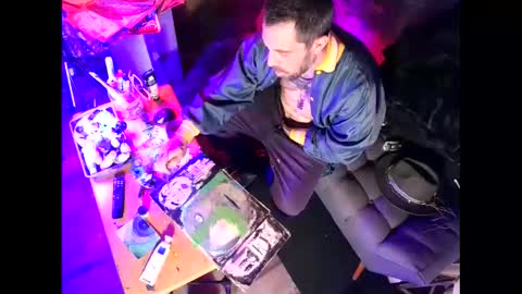 Snapshot of mattiedee369 chatting on October 30, 2025, 10:43 pm mattiedee369 online show from October 30, 2025, 10:43 pm