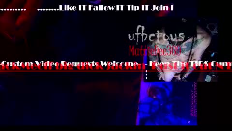 Snapshot of mattiedee369 chatting on December 1, 2025, 11:37 am mattiedee369 online show from December 1, 2025, 11:37 am