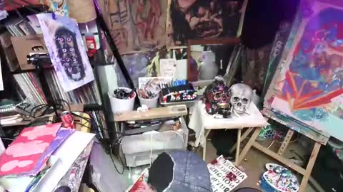 mattiedee369 online show from February 5, 2026, 6:29 am