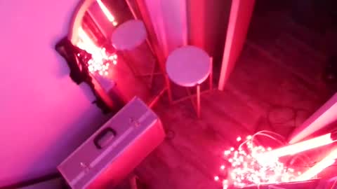 mattiedee369 online show from March 2, 2026, 12:12 pm