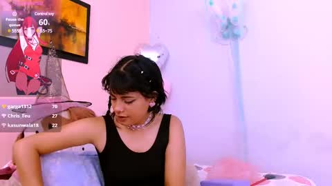 mattilda_18 online show from March 11, 2025, 6:21 am