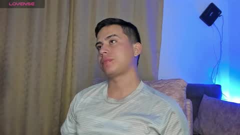 mattiwsmorris_ online show from February 27, 2025, 3:47 am