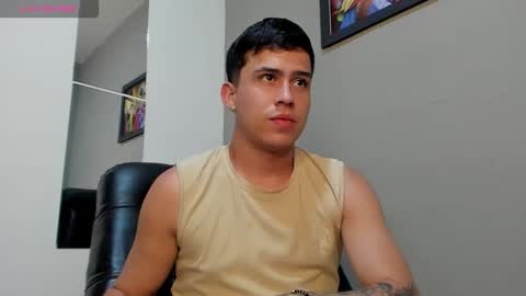 mattiwsmorris_ online show from March 18, 2026, 7:22 am