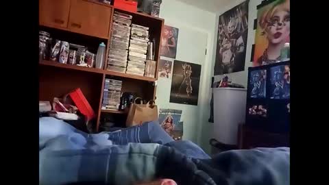 Snapshot of mattjeffhardyy chatting on September 30, 2025, 6:13 pm mattjeffhardyy online show from September 30, 2025, 6:13 pm