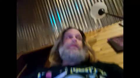 Snapshot of mattman82666 chatting on January 2, 2025, 11:49 pm mattman82666 online show from January 2, 2025, 11:49 pm