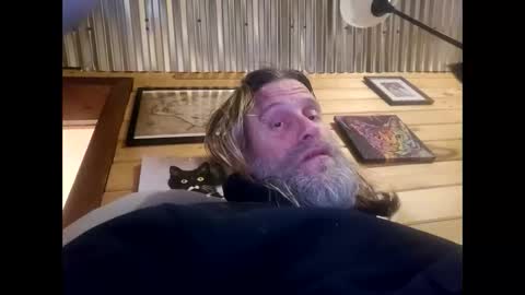 Snapshot of mattman82666 chatting on January 5, 2025, 8:54 am mattman82666 online show from January 5, 2025, 8:54 am