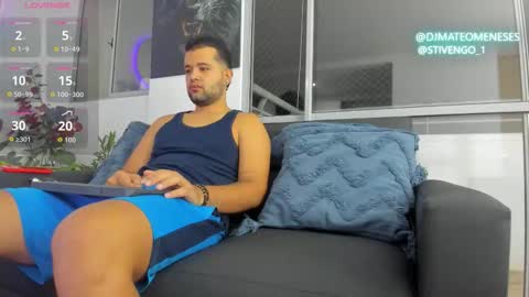 MattMeness online show from November 19, 2025, 9:42 am