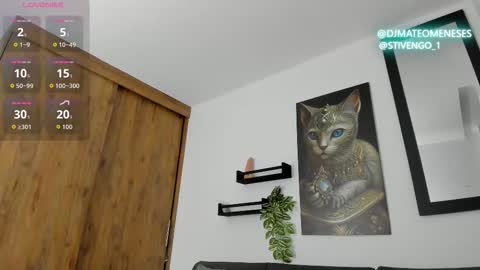 MattMeness online show from November 28, 2025, 10:56 pm