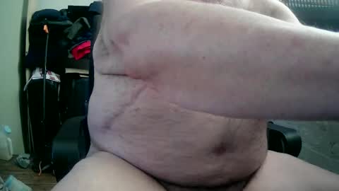 Snapshot of mattnudist chatting on February 27, 2025, 1:07 pm Matt online show from February 27, 2025, 1:07 pm