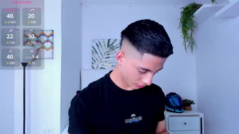 Matty  online show from March 2, 2025, 4:10 pm