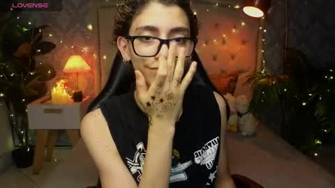 matty_spark online show from March 8, 2026, 1:59 pm