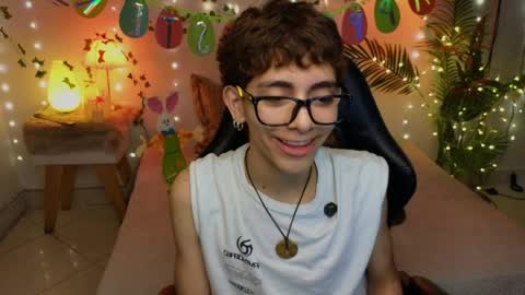 matty_spark online show from April 3, 2026, 1:09 pm