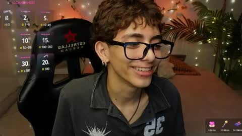 matty_spark online show from April 7, 2026, 1:11 pm