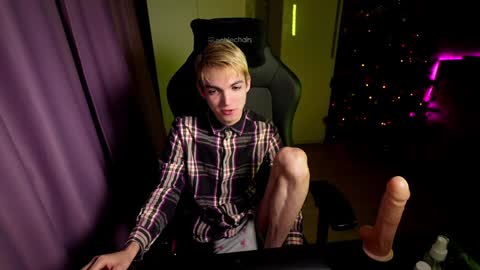 Matty  Aiden online show from December 3, 2024, 1:10 pm