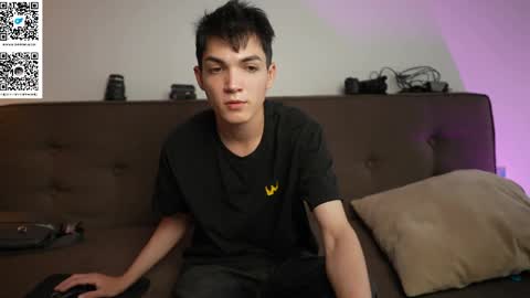 Matty  Aiden online show from April 7, 2026, 5:13 pm