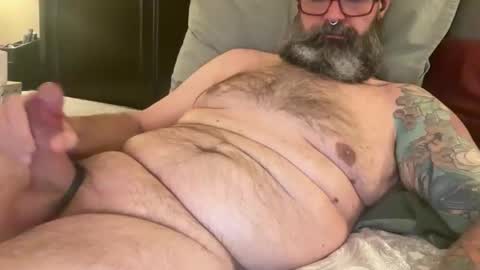 mattybear_76 online show from April 15, 2026, 3:46 am