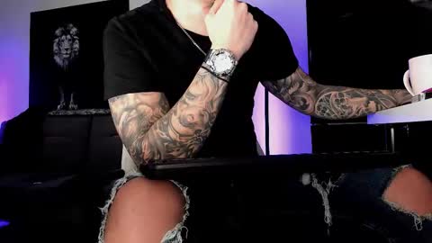 Matt online show from September 19, 2025, 4:14 am