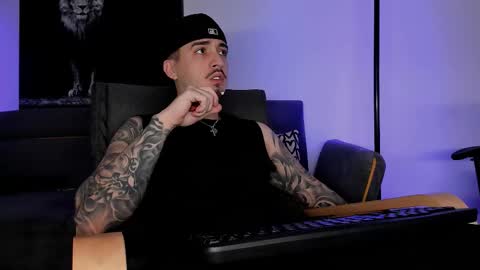 Matt online show from December 20, 2025, 8:21 am