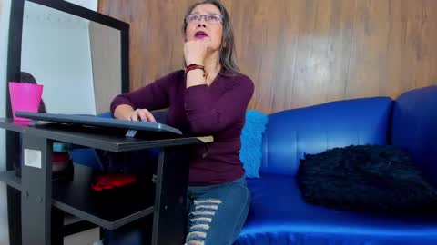 Lucy online show from February 18, 2025, 12:28 pm