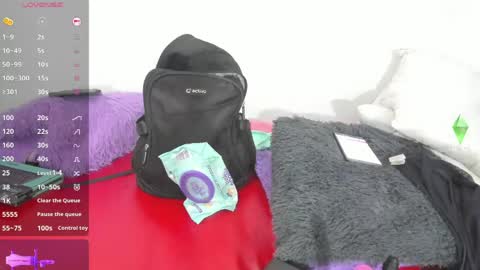 danna mature online show from June 8, 2026, 12:05 pm