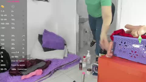 danna mature online show from June 21, 2026, 12:08 pm