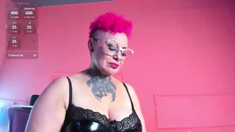 mature_hardcore online show from March 6, 2026, 3:03 am