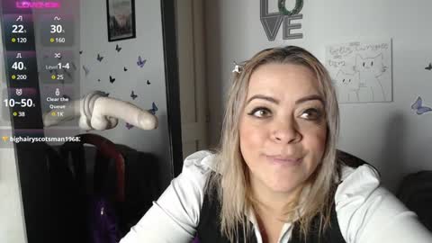 Mature liaa online show from January 20, 2025, 11:21 pm