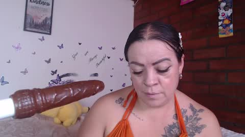 Mature liaa online show from March 28, 2026, 2:38 pm