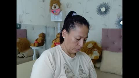 Martina online show from January 15, 2025, 11:30 pm