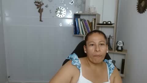 Martina online show from May 9, 2026, 11:10 pm
