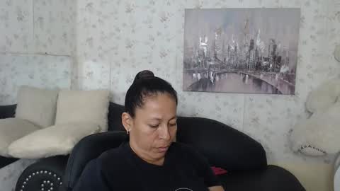 Martina online show from June 2, 2026, 11:07 pm