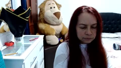 mature_rouse online show from August 6, 2026, 11:50 pm