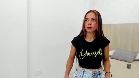 Yaira online show from July 23, 2026, 11:30 am