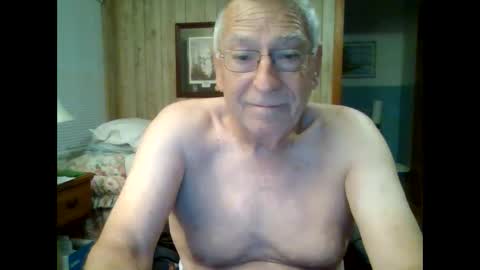 Snapshot of maturecouple1954 chatting on September 13, 2025, 11:10 am SXECPL55 at G mail Dot Com online show from September 13, 2025, 11:10 am