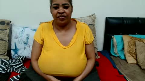 QUEEN online show from May 13, 2026, 12:08 am