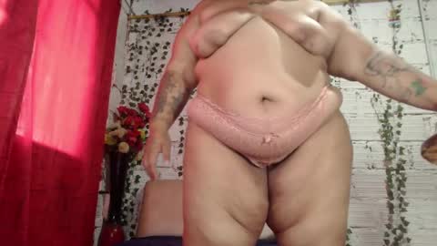 matureeliza online show from January 24, 2025, 4:17 pm